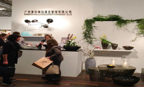 綠色發(fā)展引領未來 豪利維拉酒店管理公司在Hotelex天津展上展現(xiàn)文旅融合新篇章