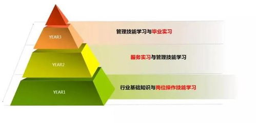 三亞中瑞酒店管理學院 把握全球十大熱門行業(yè)脈搏，開啟酒店管理職業(yè)新篇章